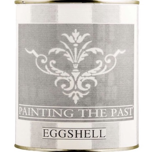 Blik Eggshell 750 ml